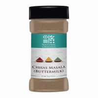 Chaas (ButterMilk) Masala