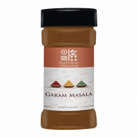 Garam Masala