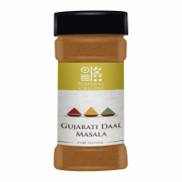 Gujarati Daal Masala