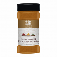 Kathiyawadi Khichdi Masala