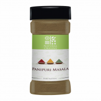 PaniPuri Masala