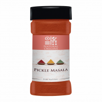 Pickle Masala