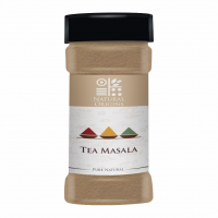 Tea Masala